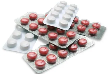Nyugtatók idegesség - Beszámoló a gyógyszerek