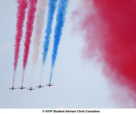 Fényképészeti órák Airshow - fotokto