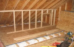 Изолация на стени и подова изолация корк