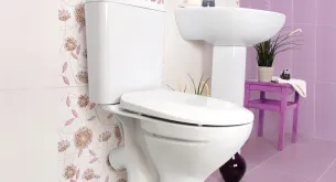 Szerelése fürdőszoba bútorok saját kezűleg - szól fürdőszoba bútor