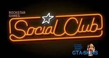 Már letölthető társadalmi klub gta 5, a legújabb verzió 1