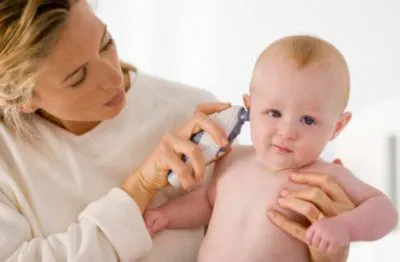Kibővített orrpolip a gyermek kezelés, okai és tünetei