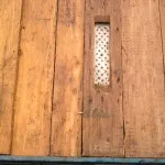 Вентилационни кошерите през зимата - ключът към успешната зимуващи, практическо пчеларство