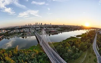 В България, заобикаляйки Украйна на колата през 2016 г.