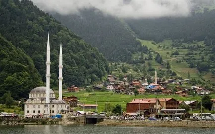 În Bulgaria, ocolind Ucraina pe mașină în 2016