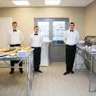 Roving szakács egy esküvő Budapesten, az árak, a költségek