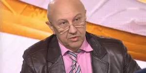 Viktor Yefimov cum să devină un om, știri, analist informații