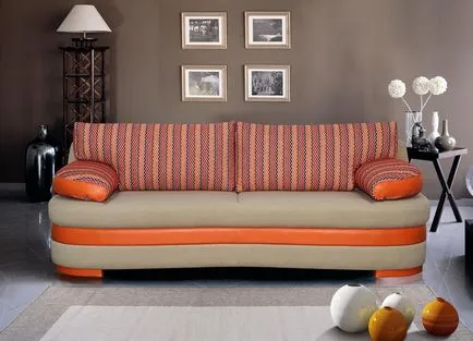 Изборът на дивана