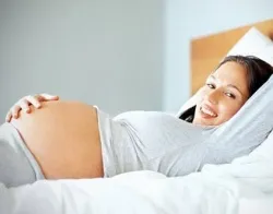 Ефект на бременността върху здравето на жените, как бременността се отразява на здравето на жените