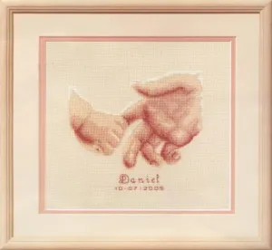 metrici Cross Stitch