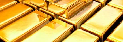 A hozzájárulást a fém (arany) Sberbank Magyarországon (betéti feltételek, százalékok)