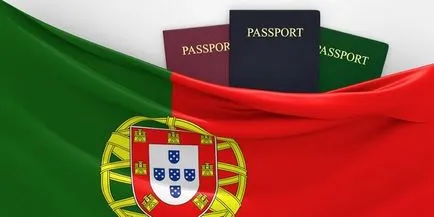 Visa pentru Portugalia singur, ghid pas cu pas