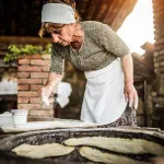 Csodálatos nemzeti grúz konyha nyer szívek