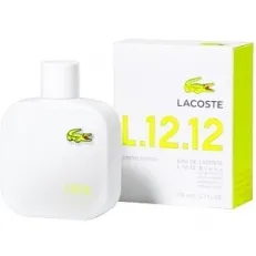 Istoria producător parfum LACOSTE (Lacoste)