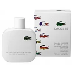 A történelem parfüm Lacoste termelő (Lacoste)