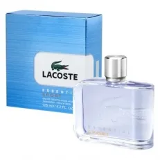 Istoria producător parfum LACOSTE (Lacoste)