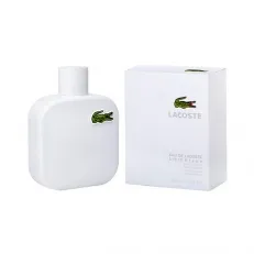 Istoria producător parfum LACOSTE (Lacoste)