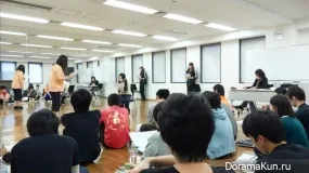 În Japonia seiyuu profesie creste in popularitate