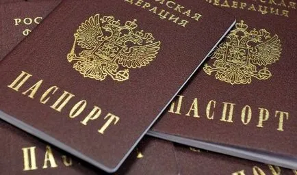 Függetlenül attól, hogy a büntetés felszámított útlevél elvesztés 2017