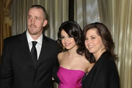 Selena Gomez család várható befejezése, pletyka