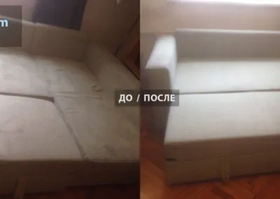 Vegytisztítás matracok Szentpéterváron olcsó