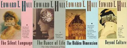 Edvard Holl și conceptul său