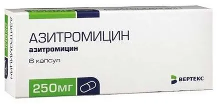 Chlamydia симптоми, причини, лечение