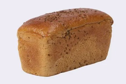 хляб варя