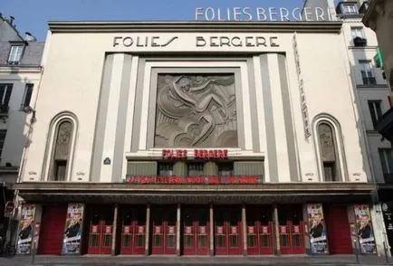 Fotografie: Enigme - Bar la Folies-Bergere - Edouard Manet