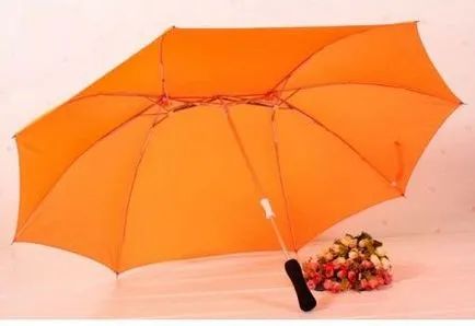 Японските чадъри Япония марки Модел