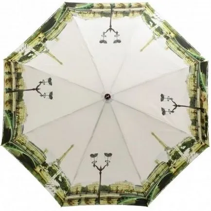 Японските чадъри Япония марки Модел