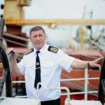 Заплати моряци в България през 2016 г. и 2017 г.
