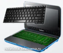 Înlocuirea tastaturii de pe un netbook, butoane sau chei ați rupt, costul reparațiilor de pe tastatură