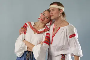 Женен за Беларус