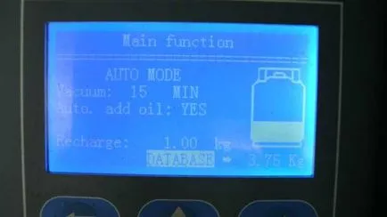 Umplerea de aer conditionat auto Toyota si Lexus SEAD