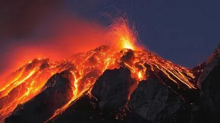 Земетресение и изригване на вулкан в България списък, история и любопитни факти