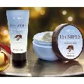 de îngrijire de iarnă pentru fata - o serie de cacao ușor de la Oriflame sectiunea de tratamente faciale, Oriflame (oriflame)