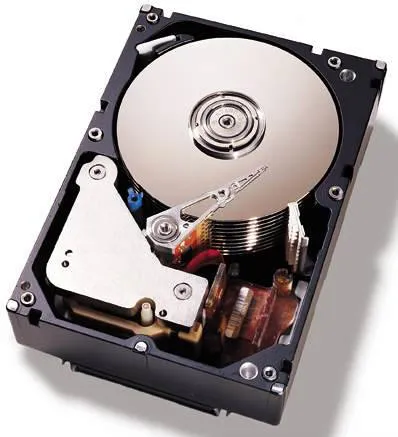 disc, hdd, hard disk Hard