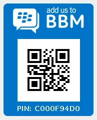 Как да активирате каналите на смартфони, BBM BlackBerry 10, BlackBerry в България
