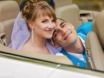 Mercedes decapotabil pentru nunta masini Sevastopol, Yalta, Eupatoria, nunta Sevastopol