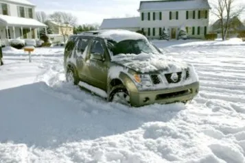 Hogyan kell használni a dízelmotor zimoyautoremka - autó javítás