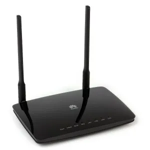 Cum se configurează un router ws329 huawei (setare) - Beeline