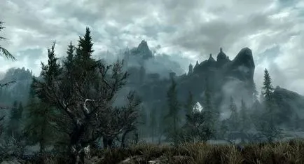 Hogyan lehet megtalálni a sárkány kő „Skyrim”