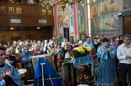 Cum pot lega o eșarfă în templu, astfel încât să nu diminuat, websovetik