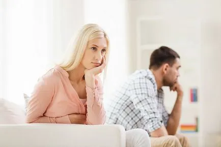 Hogyan hamis várakozásokat a kapcsolatokat érinti
