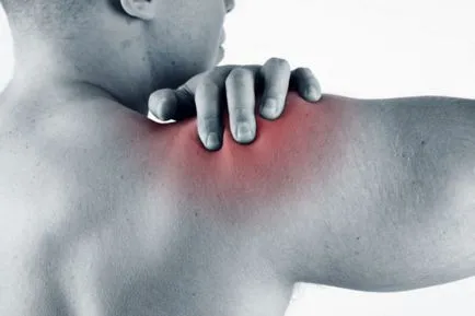 Hogyan kell kezelni capsulitis a váll ízületi szindróma tünetei és kezelése befagyott váll népi