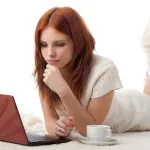 Как да се организира в интернет на работното място модели за видео чат