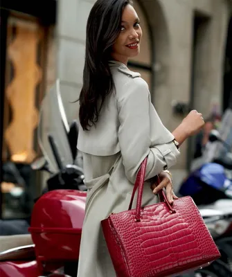 Cum de a distinge chanel sac, Prada (Prada), și Furlo Dior împotriva falsificării