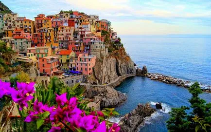Как да отворите мулти виза за Италия четири тайна! Visa, билети, застраховка ariadolce