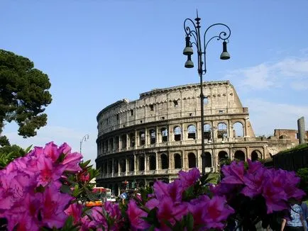 Как да отворите мулти виза за Италия четири тайна! Visa, билети, застраховка ariadolce